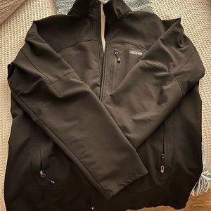 Patagonia Jacket